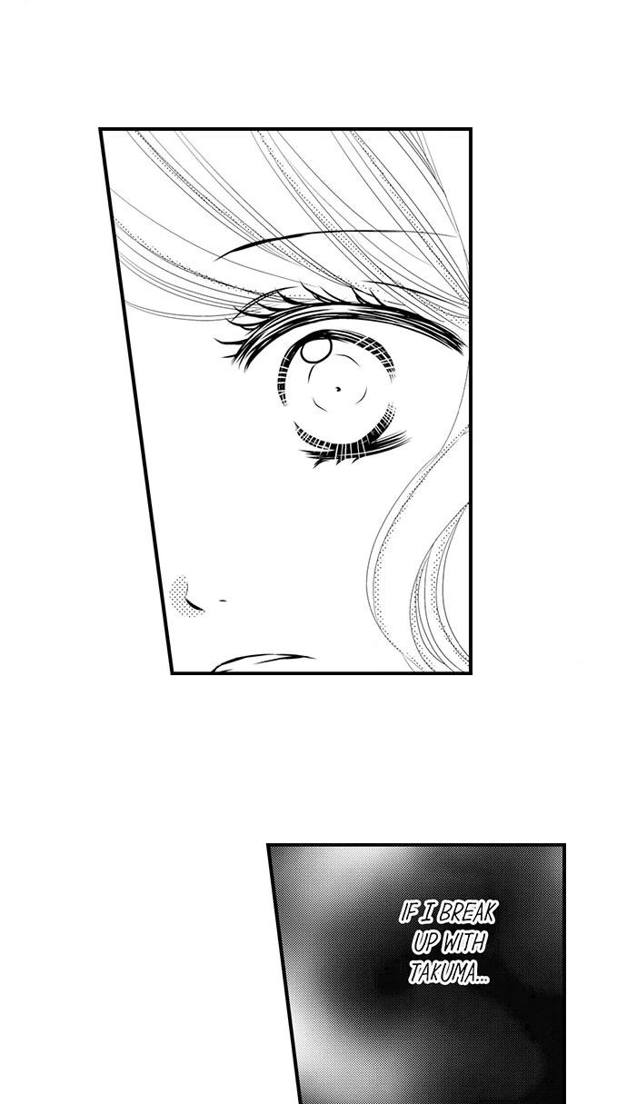 Perfect Crime Chapter 6 page 8 - 