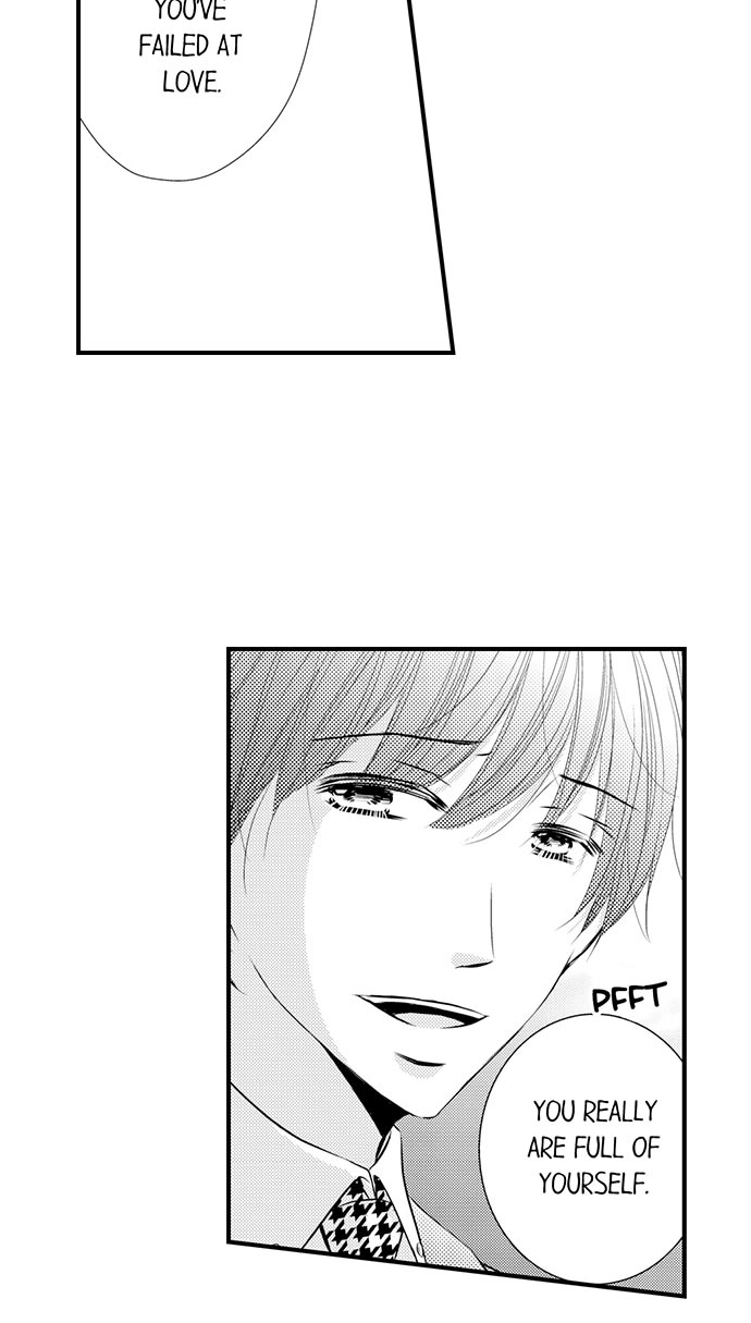 Perfect Crime Chapter 6 page 10 - 