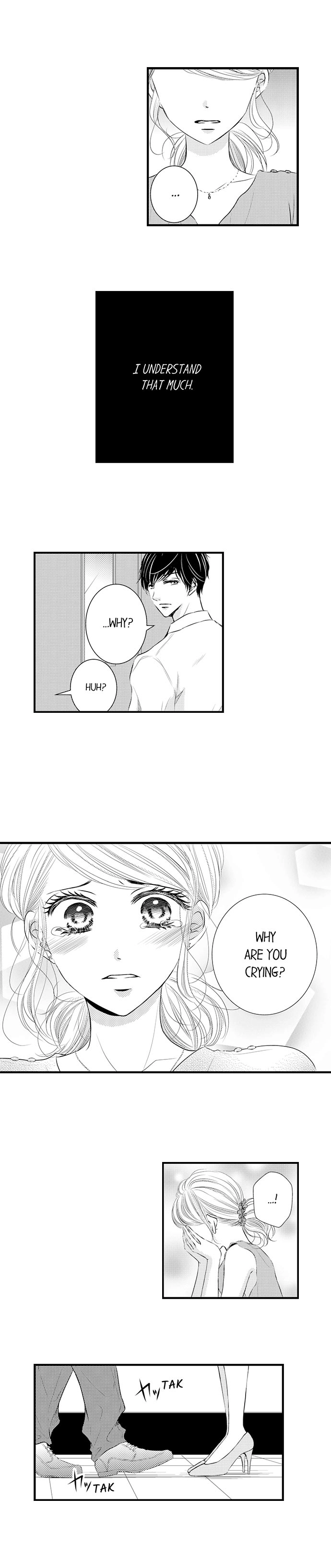 Perfect Crime Chapter 7 page 2 - 