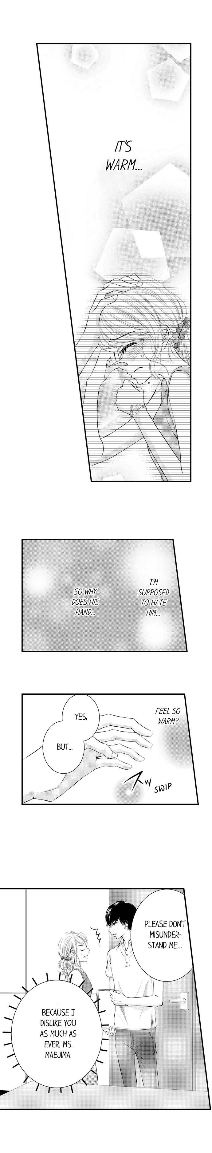 Perfect Crime Chapter 7 page 7 - 