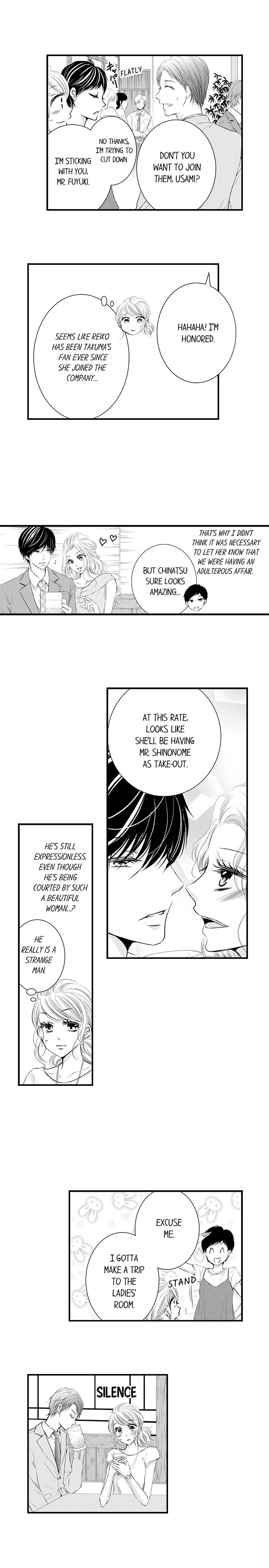 Perfect Crime Chapter 7 page 10 - 