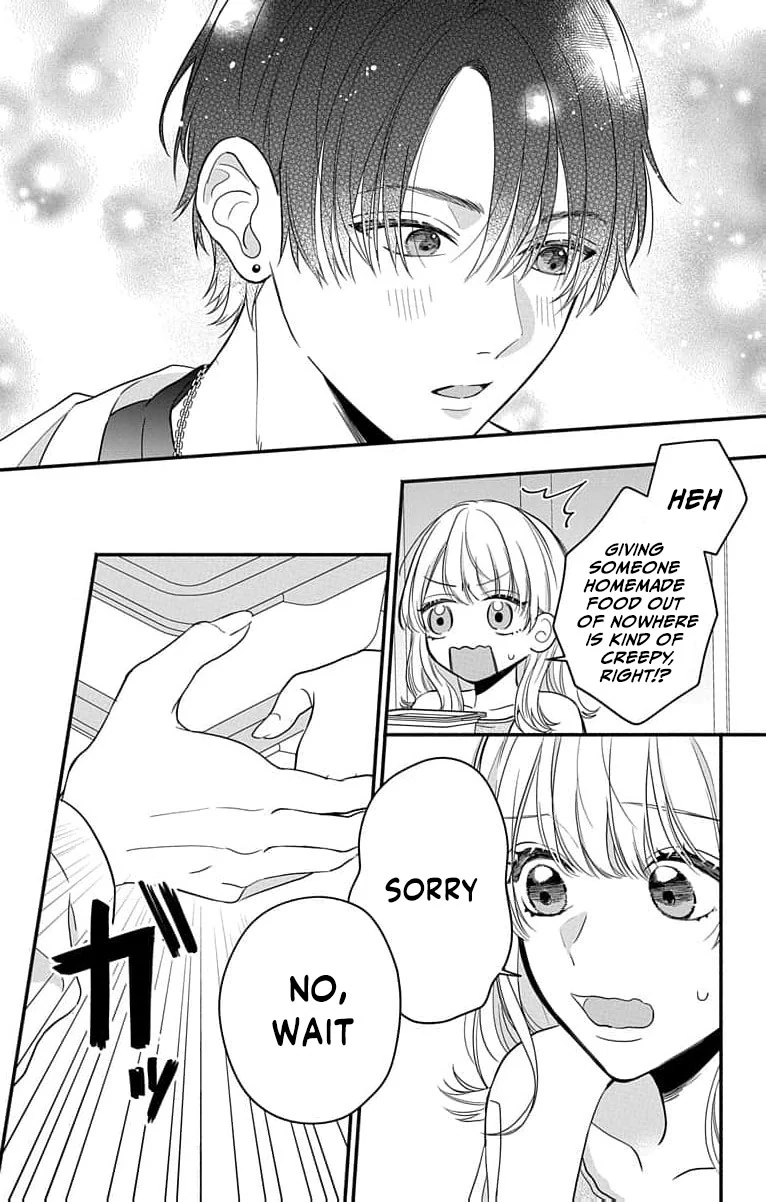 Perfect Domination Chapter 1 page 17 - 
