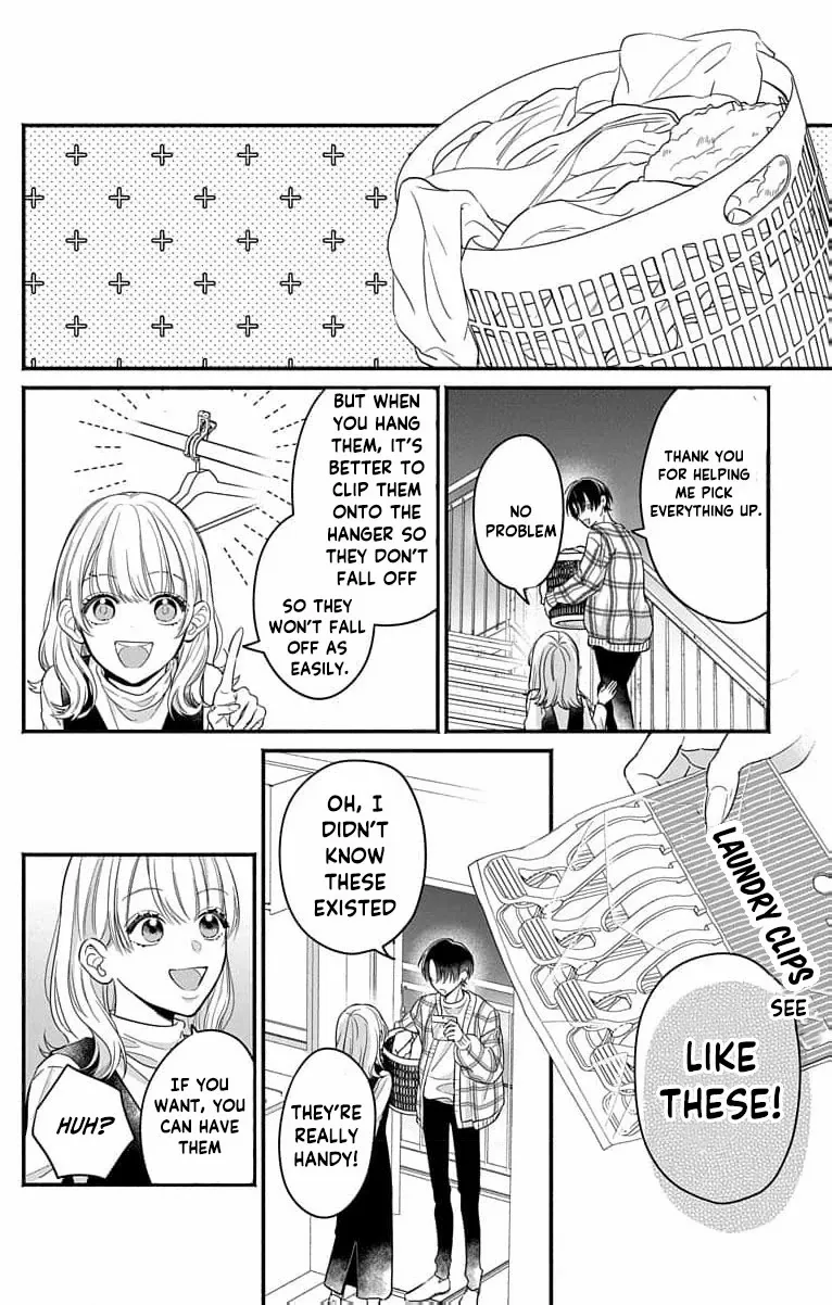 Perfect Domination Chapter 1 page 21 - 