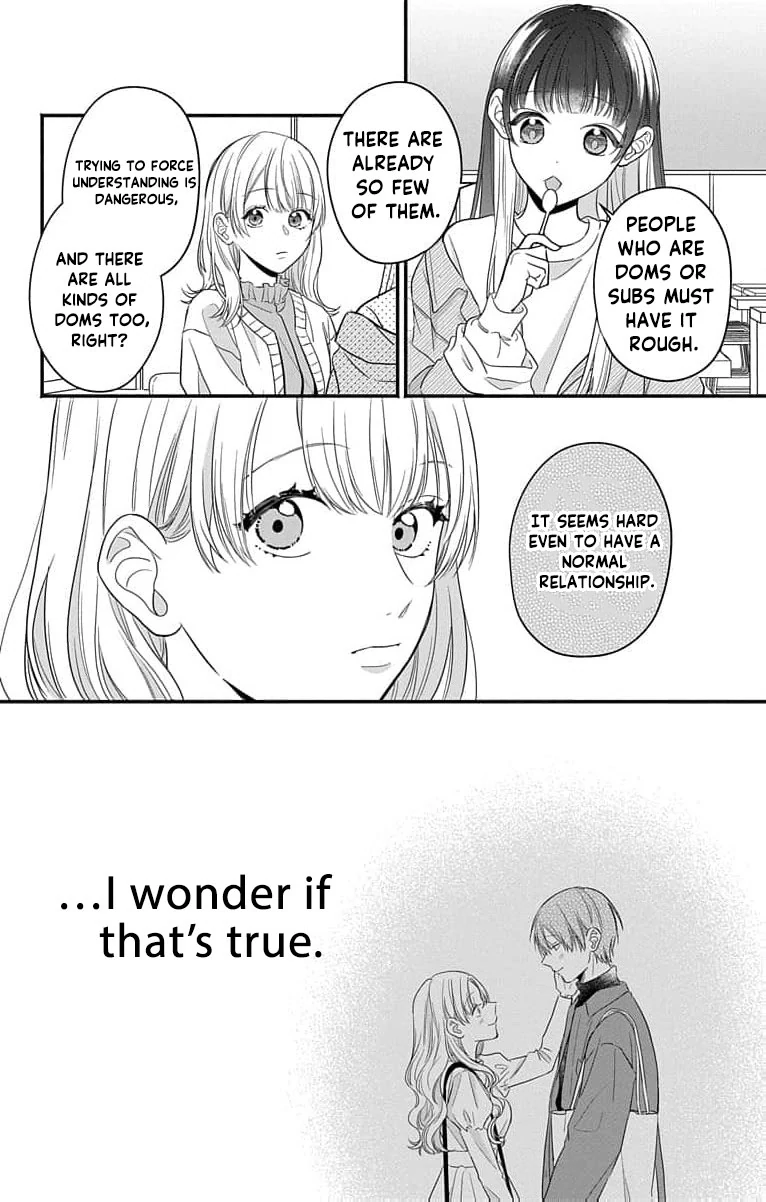Perfect Domination Chapter 1 page 32 - 