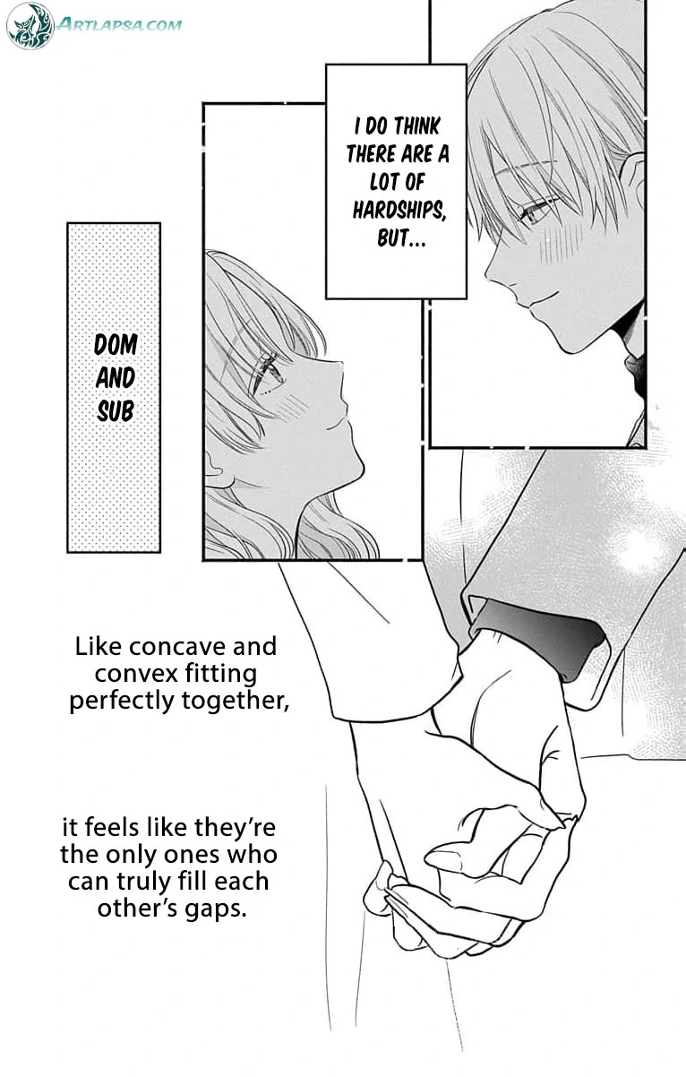Perfect Domination Chapter 1 page 33 - 