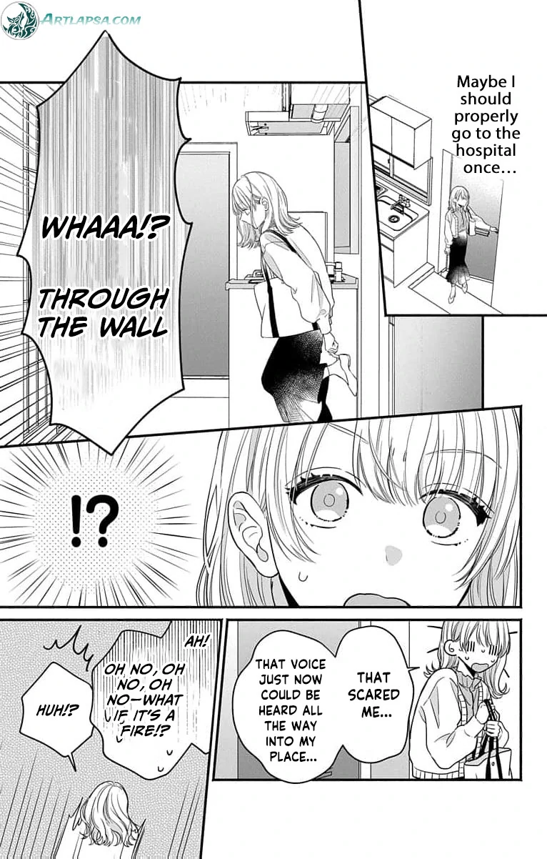 Perfect Domination Chapter 1 page 38 - 