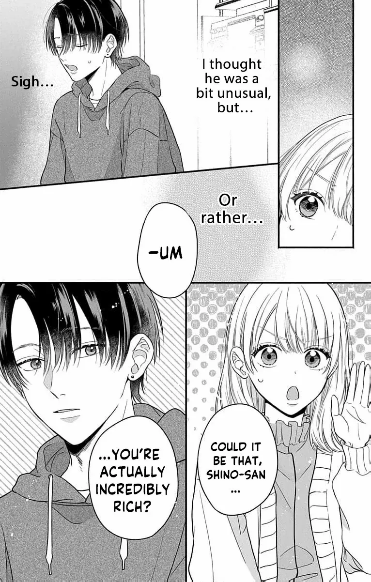 Perfect Domination Chapter 1 page 44 - 