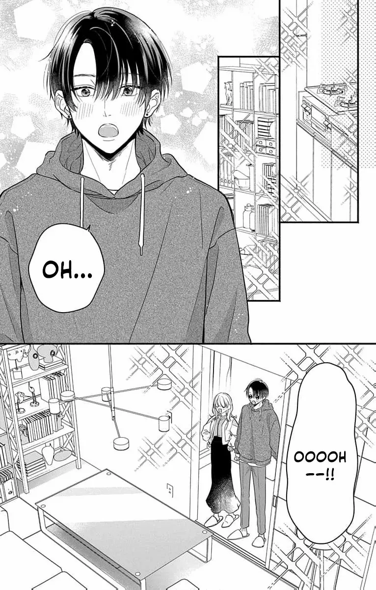 Perfect Domination Chapter 1 page 50 - 