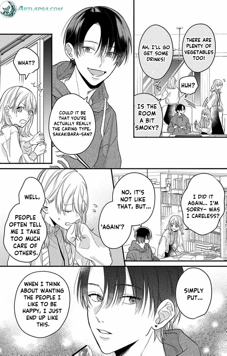 Perfect Domination Chapter 1 page 55 - 