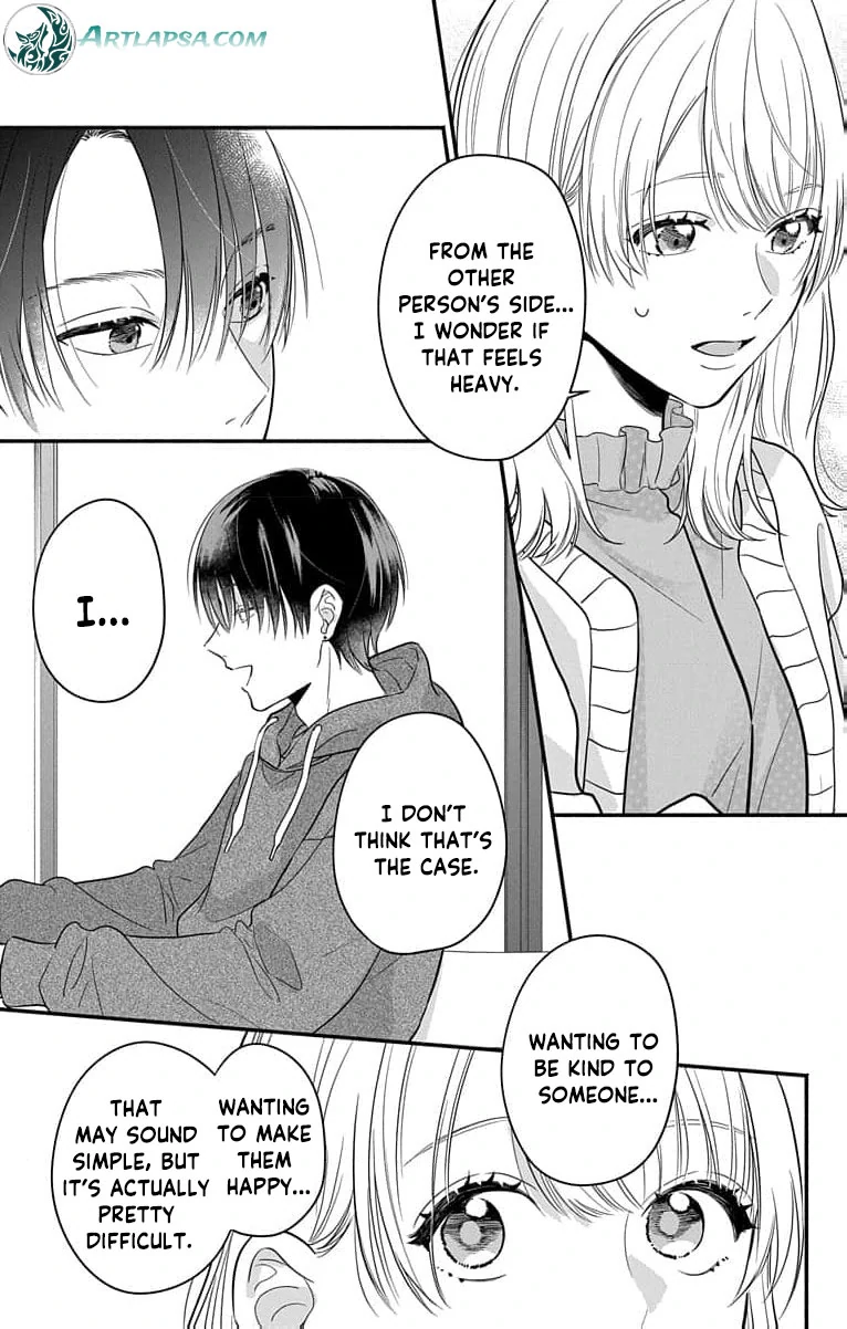Perfect Domination Chapter 1 page 56 - 