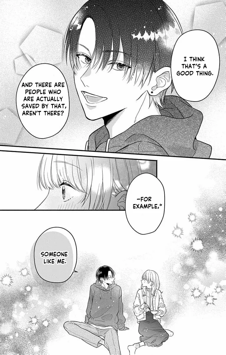 Perfect Domination Chapter 1 page 57 - 
