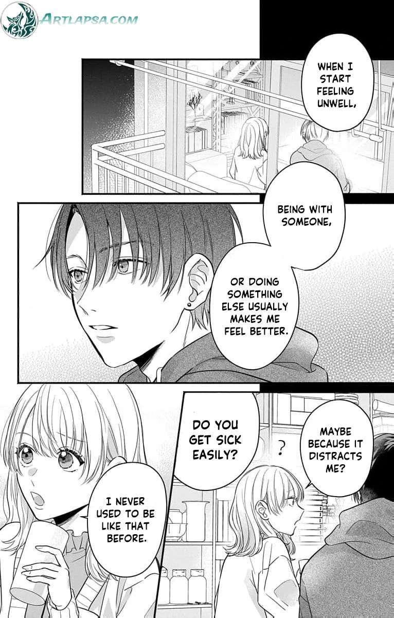 Perfect Domination Chapter 1 page 61 - 