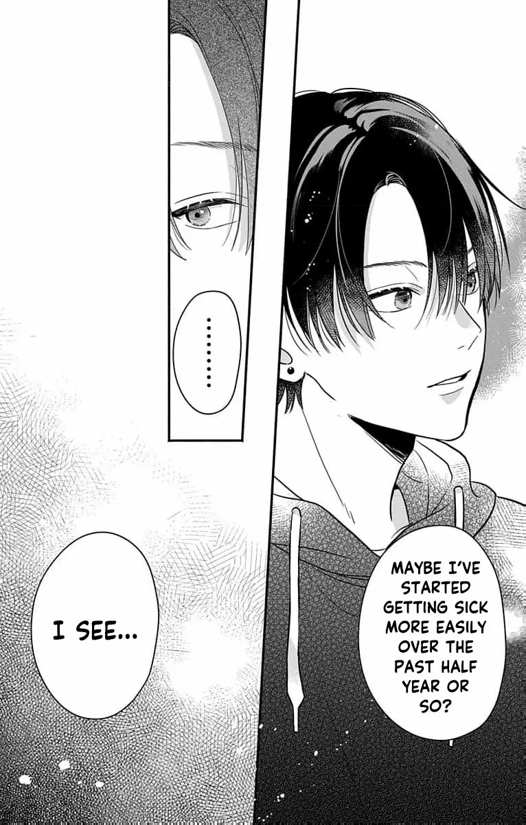 Perfect Domination Chapter 1 page 62 - 