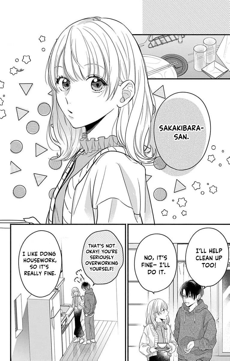Perfect Domination Chapter 1 page 63 - 