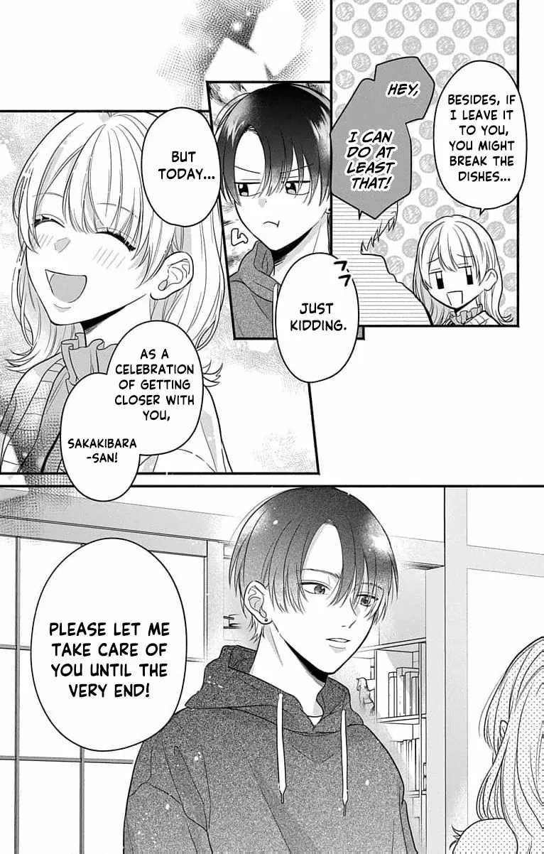 Perfect Domination Chapter 1 page 64 - 