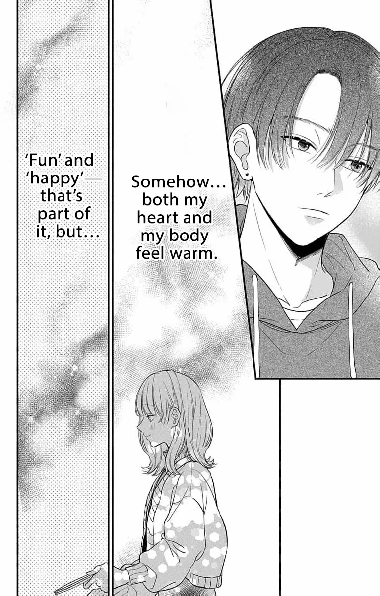 Perfect Domination Chapter 1 page 65 - 