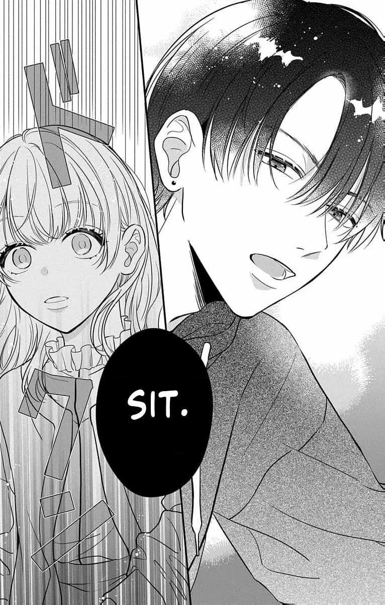 Perfect Domination Chapter 1 page 68 - 