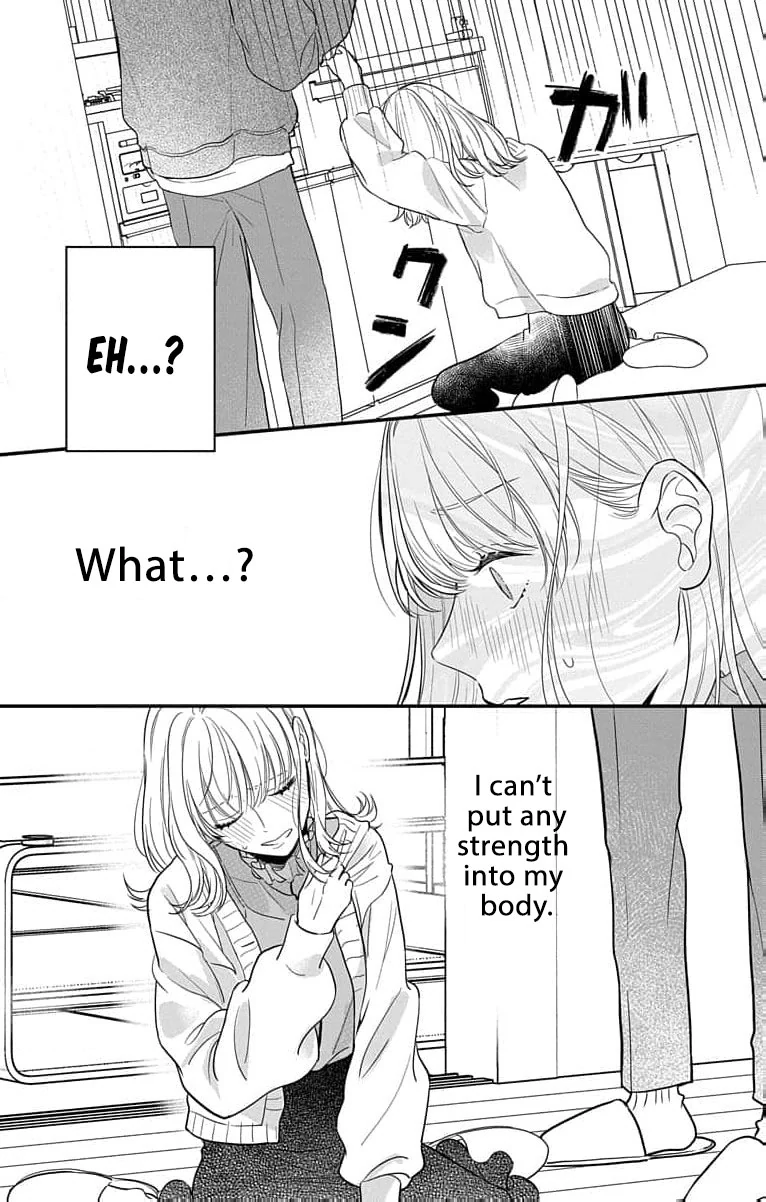 Perfect Domination Chapter 1 page 69 - 