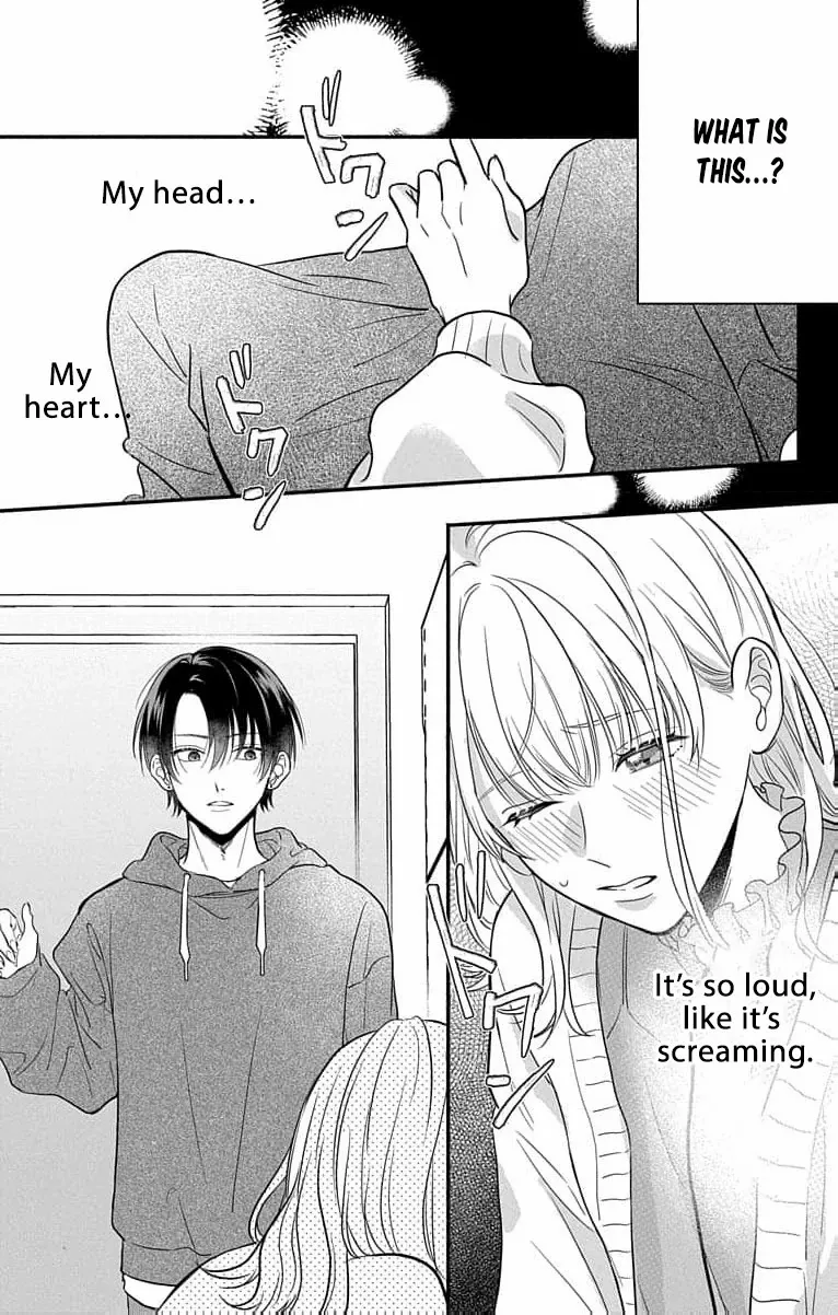 Perfect Domination Chapter 1 page 70 - 