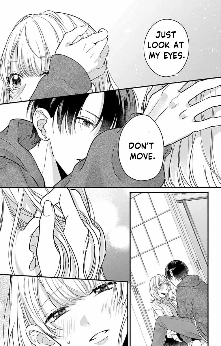 Perfect Domination Chapter 1 page 73 - 