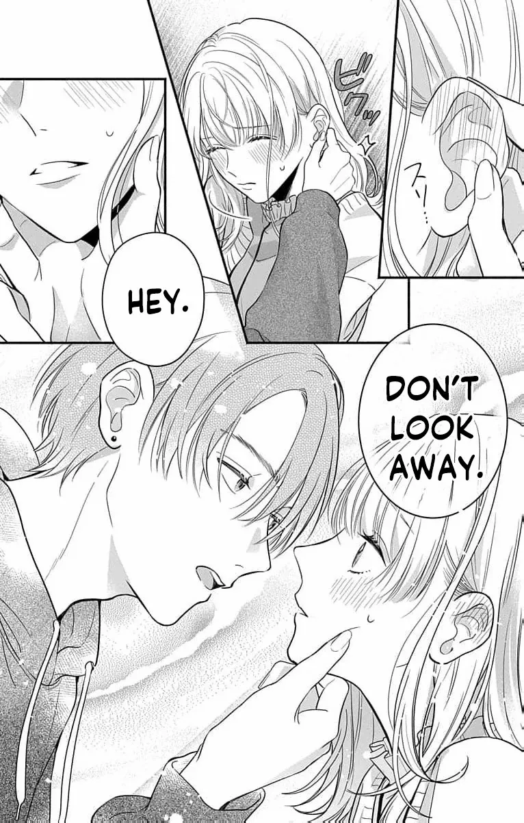 Perfect Domination Chapter 1 page 74 - 