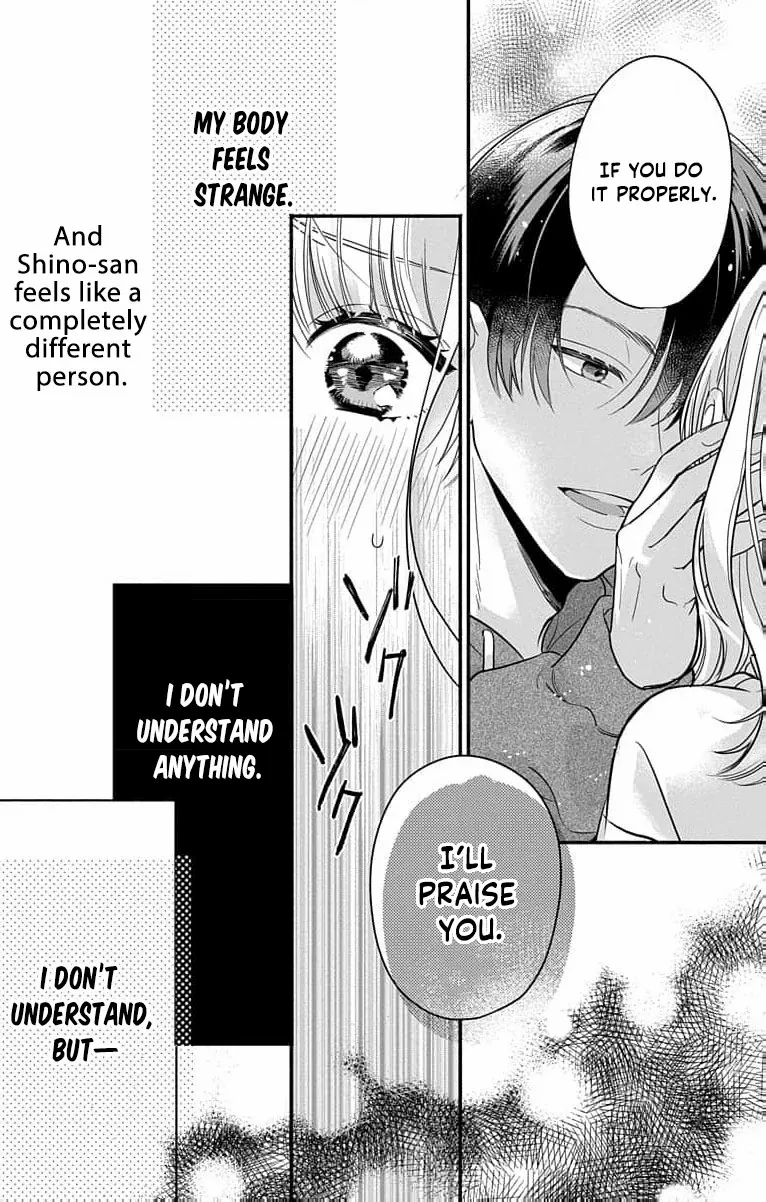 Perfect Domination Chapter 1 page 75 - 