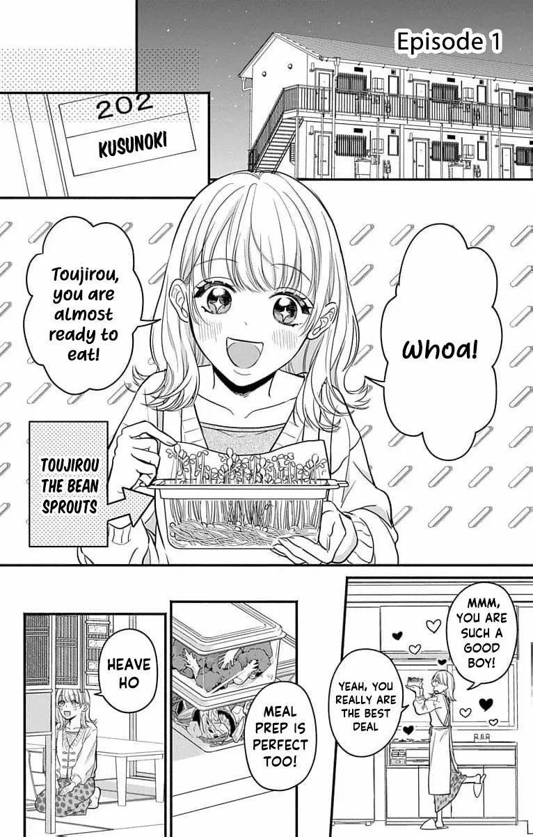 Perfect Domination Chapter 1 page 9 - 