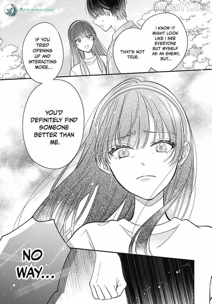 Perfect Domination Chapter 10 page 11 - 