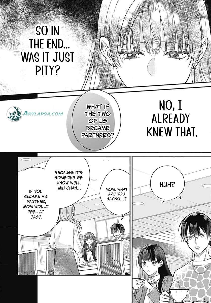 Perfect Domination Chapter 10 page 20 - 