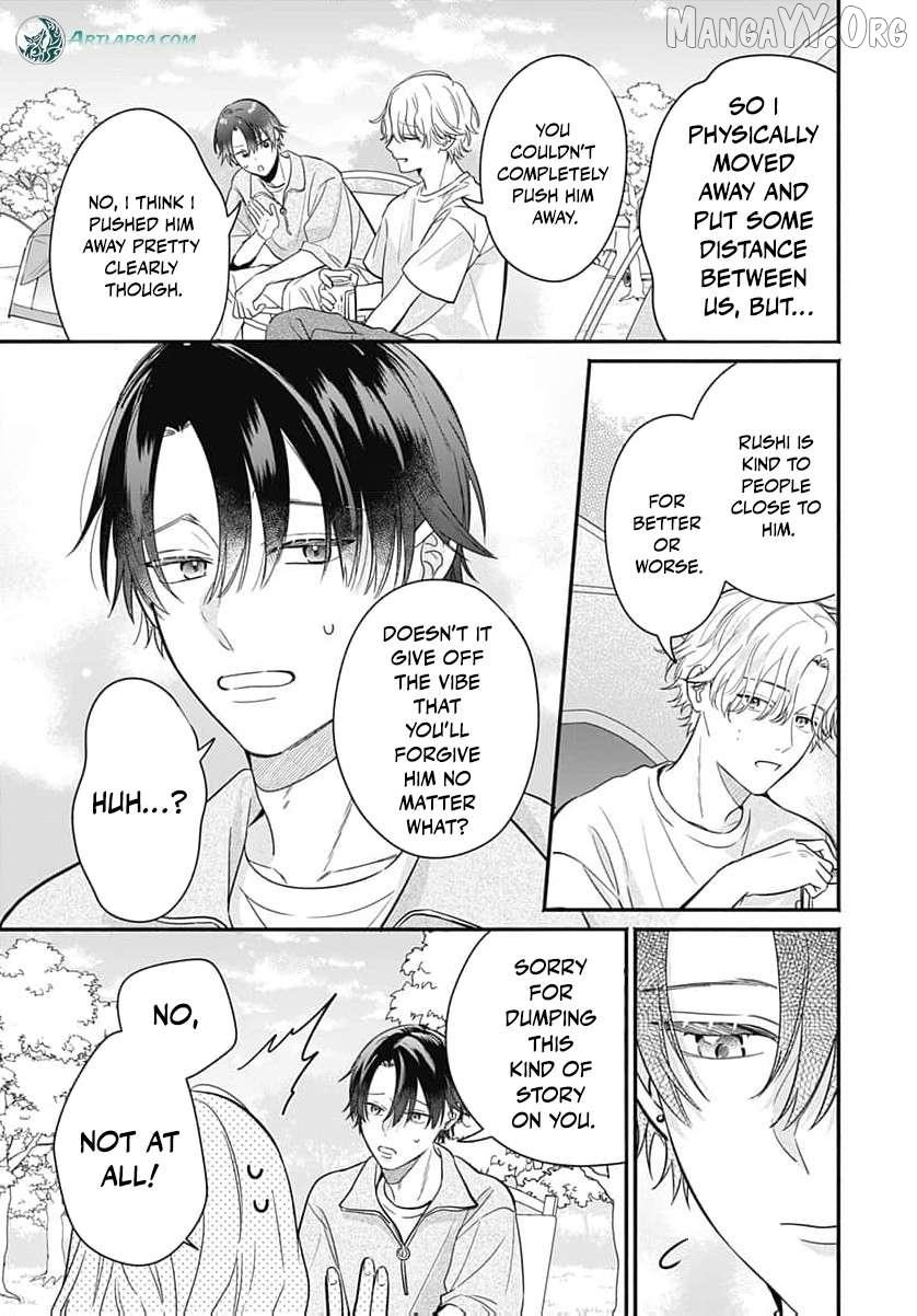 Perfect Domination Chapter 10 page 29 - 