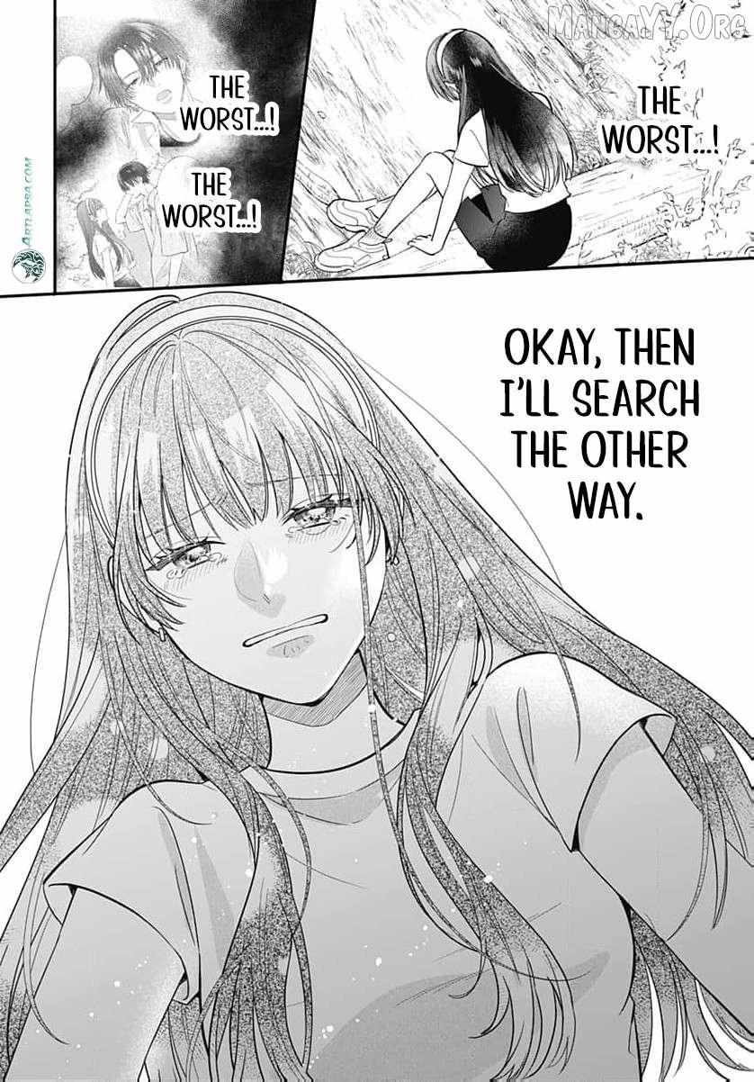 Perfect Domination Chapter 10 page 34 - 