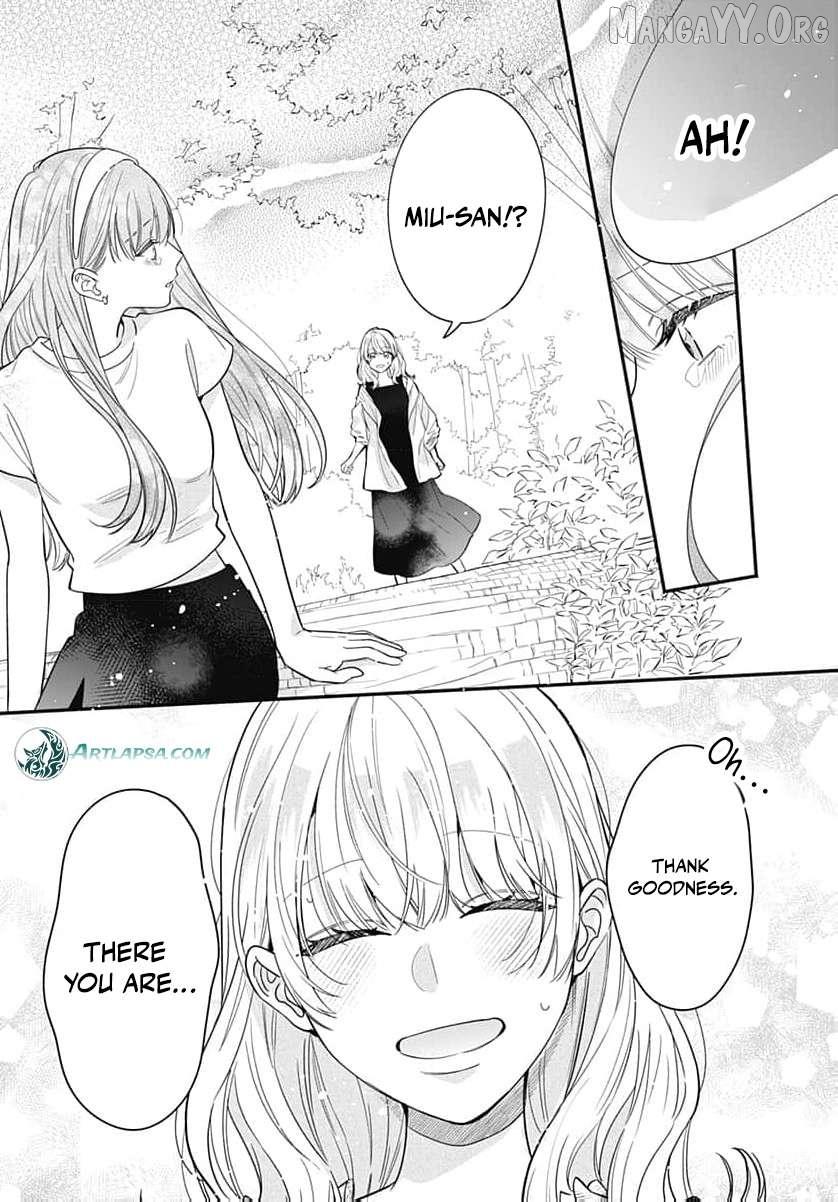 Perfect Domination Chapter 10 page 35 - 