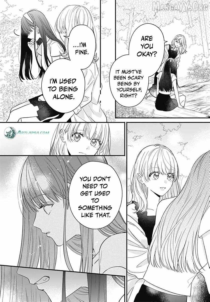 Perfect Domination Chapter 10 page 36 - 