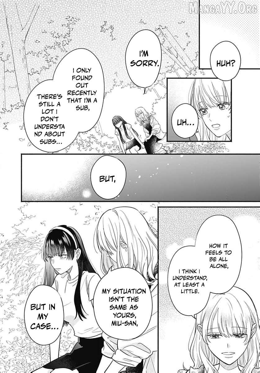Perfect Domination Chapter 10 page 38 - 