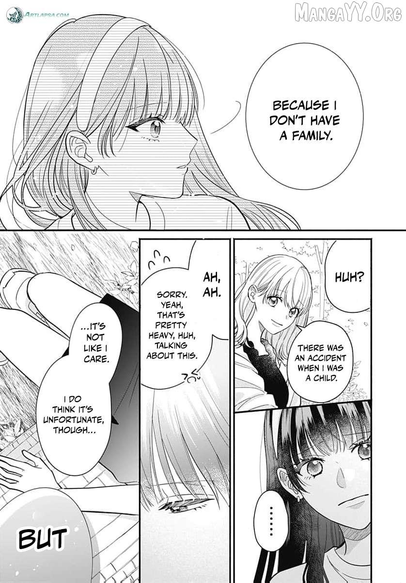 Perfect Domination Chapter 10 page 39 - 