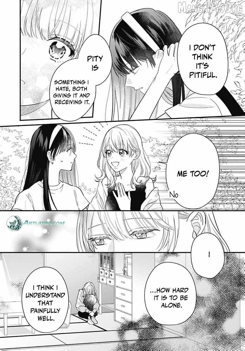 Perfect Domination Chapter 10 page 40 - 