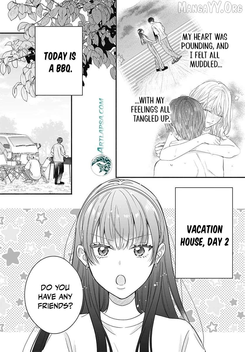 Perfect Domination Chapter 10 page 6 - 