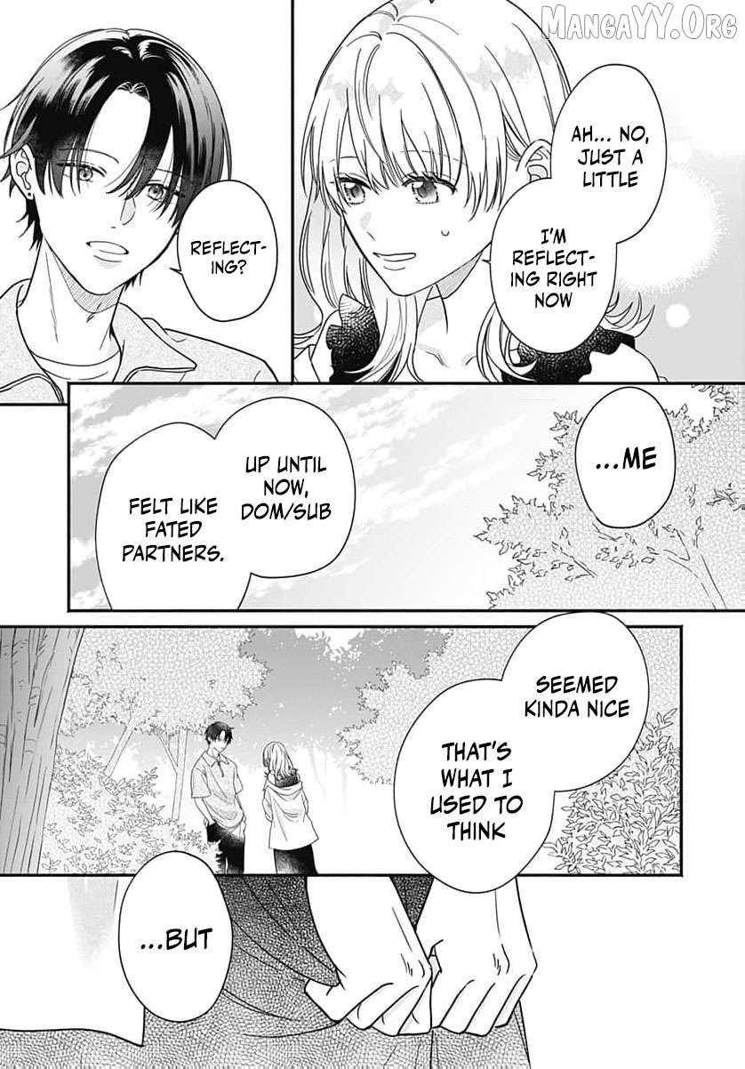 Perfect Domination Chapter 11 page 16 - 