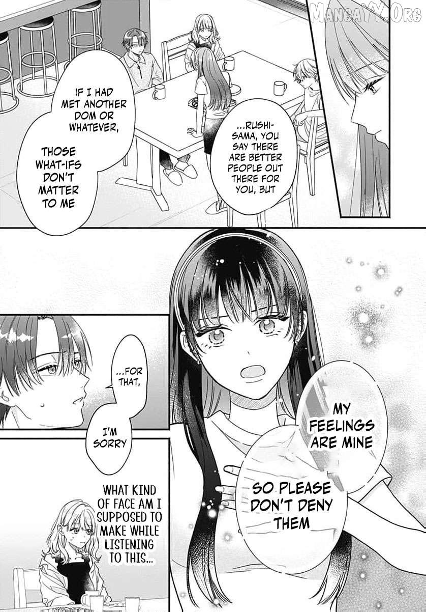 Perfect Domination Chapter 11 page 26 - 