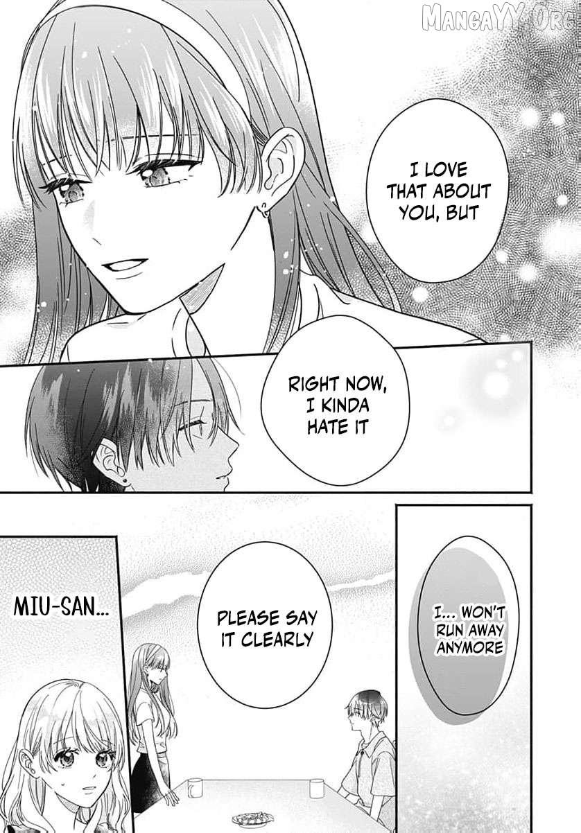 Perfect Domination Chapter 11 page 28 - 