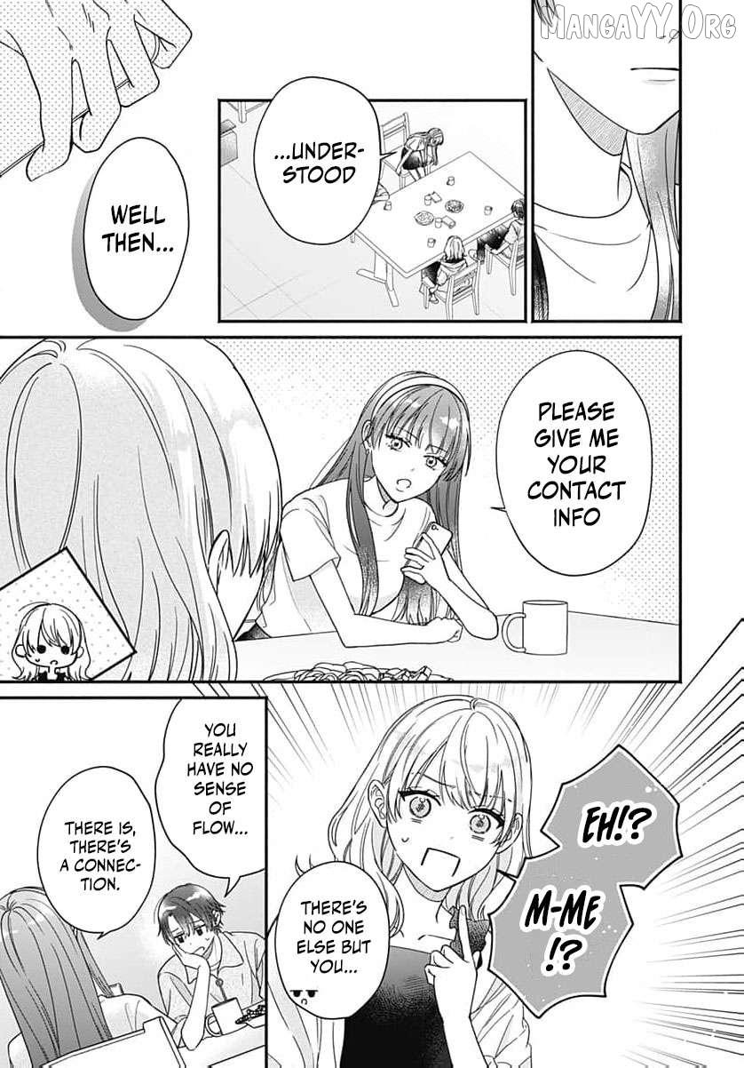 Perfect Domination Chapter 11 page 30 - 