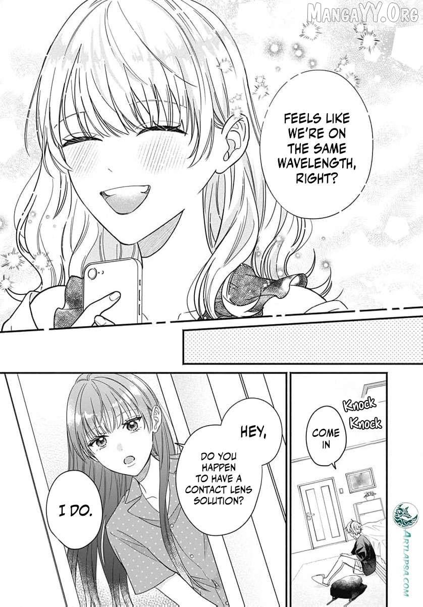 Perfect Domination Chapter 11 page 32 - 