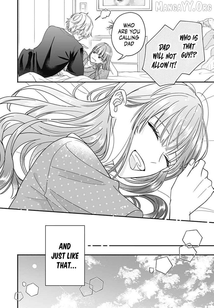 Perfect Domination Chapter 11 page 35 - 