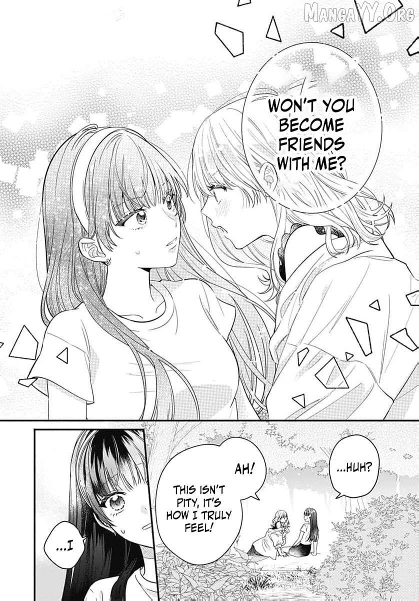 Perfect Domination Chapter 11 page 5 - 