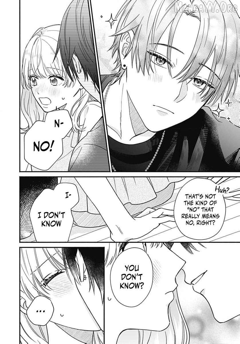 Perfect Domination Chapter 11 page 41 - 