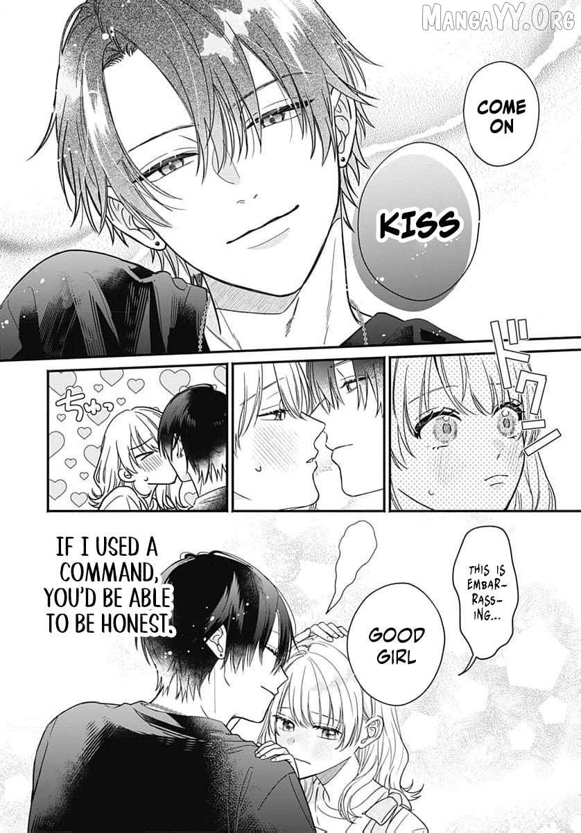 Perfect Domination Chapter 11 page 43 - 