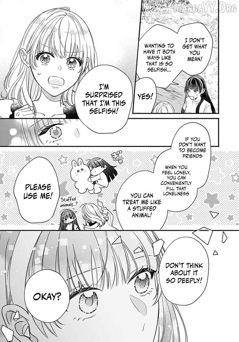 Perfect Domination Chapter 11 page 6 - 