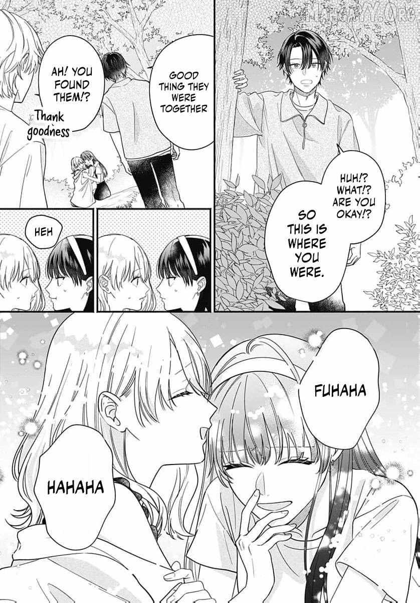 Perfect Domination Chapter 11 page 10 - 