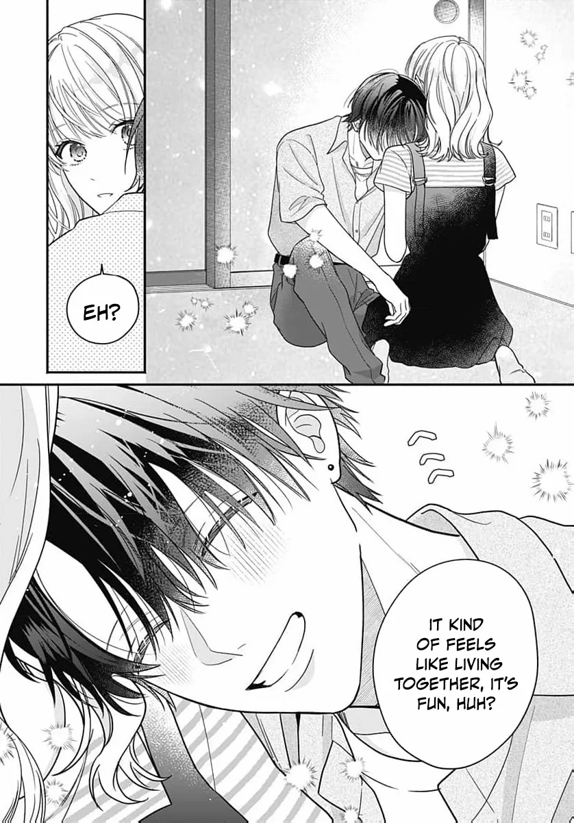 Perfect Domination Chapter 12 page 12 - 