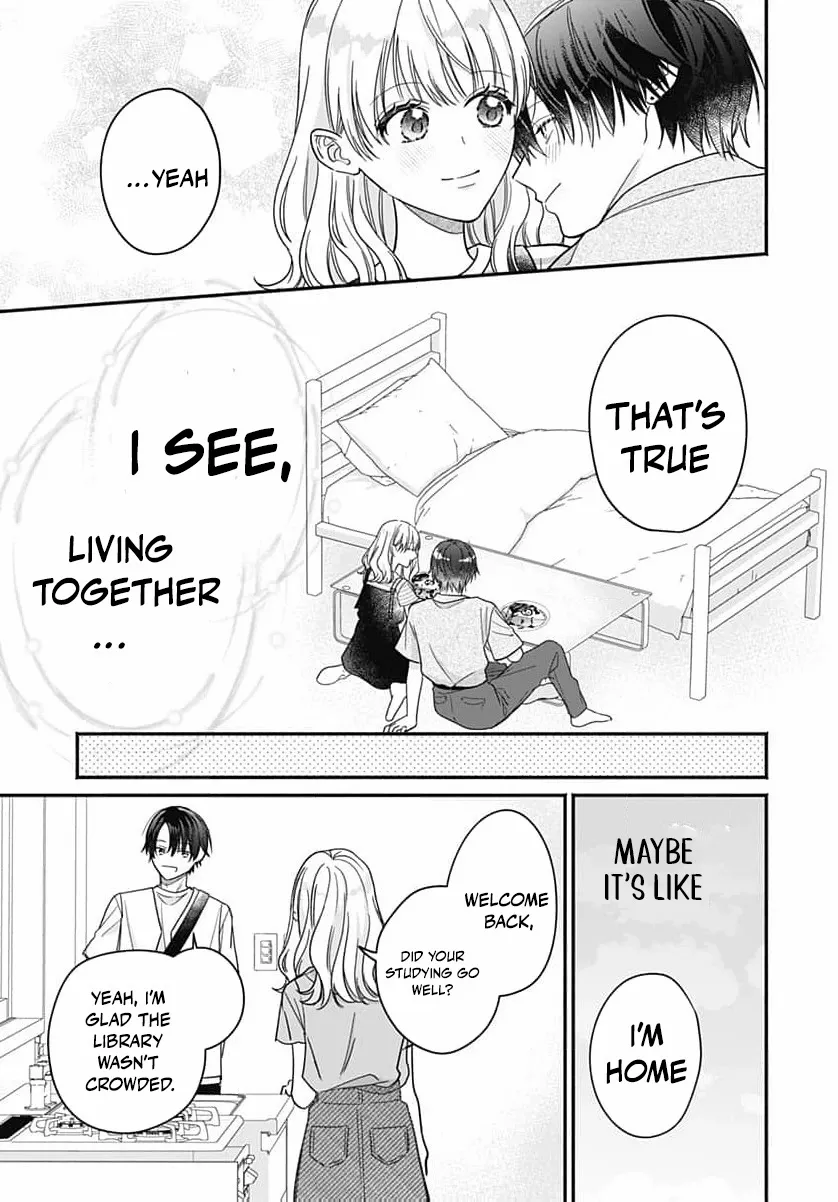 Perfect Domination Chapter 12 page 13 - 